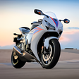 Programikonen: Sports Bike Wallpapers HD
