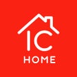 أيقونة البرنامج: IC Home