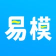 Icoon van programma: 易模 - 一键制作彩色3D模型