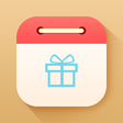 Icoon van programma: My Day - Countdown Calend…