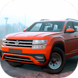 Icon of program: Offroad Adventures: 4x4 C…
