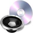 ไอคอนของโปรแกรม: Any Audio Grabber