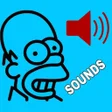 程序图标：Rigtones Simpsons