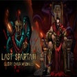 Icon of program: Last Spartan: Glory Over …
