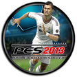 プログラムのアイコン：Pro Evolution Soccer 2013