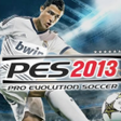 ไอคอนของโปรแกรม: PES 2013