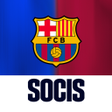 프로그램 아이콘: FC Barcelona Members