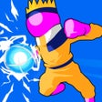 Icône du programme : Manga Run: Rasengan