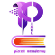 Programikonen: Pixel Academy EG