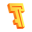 プログラムのアイコン：Temple - Tezos Wallet