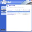 Icono de programa: GhostMyMail