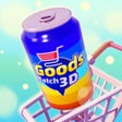 Icône du programme : Goods Match 3D - Triple M…