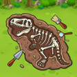 Ícone do programa: Assemble Dinosaurs