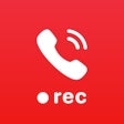 أيقونة البرنامج: Call Recorder: Voice Reco…