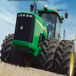 Ícone do programa: John Deere: Drive Green