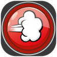 Ikon program: Fart Sound Button Simulat…