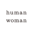 程序图标：human woman  レディースファッション通…