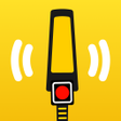 أيقونة البرنامج: Metal Detector  Gold Dete…