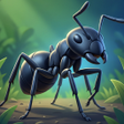 أيقونة البرنامج: Ant Village