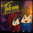 Programikonen: Taleans
