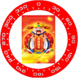 財位羅盤-農民曆 icon