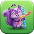 Icoon van programma: Wacky Genes