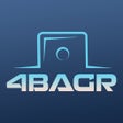 プログラムのアイコン：4BAGR