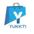 Yukkti Fast Delivery icon