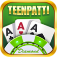 Programikonen: Teen Patti Diamond-Patti …