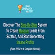 Ícone do programa: List Generation Mastery