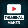 Ícone do programa: Thumbnail Maker For Youtu…