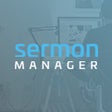 Programikonen: Sermon Manager