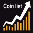 프로그램 아이콘: Coin List - Crypto -Crypt…