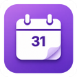 프로그램 아이콘: မနမပကခဒန - MM Calendar