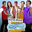 Ícone do programa: Taarak Mehta Ka Ooltah Ch…
