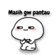 程序图标：Animated Pentol WASticker…