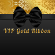 程序图标：Stylish Theme-VIP Gold Ri…