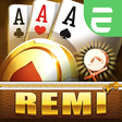 Ikon program: remi joker poker capsa su…