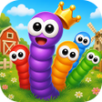 程序图标：Snake Out : Tap  Win