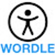 Programın simgesi: Make Wordle Accessible