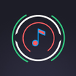 أيقونة البرنامج: Music Player - Play Mp3