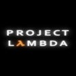 Icoon van programma: Project Lambda