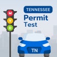 Programın simgesi: Tennessee DMV Driver Test…