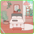 ไอคอนของโปรแกรม: TOCA BOCA HOUSE DESIGN ID…