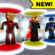Icona del programma: Super Heroes Tycoon