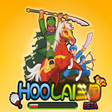 プログラムのアイコン：HOOLAI三国