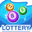 Lottery Prediction Tool icon