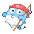 Biểu tượng của chương trình: Catches Expert