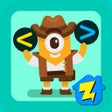 ไอคอนของโปรแกรม: Treasure Adventure: Numer…