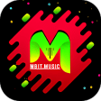 Master Wave Video Maker :Lyrical Video 2020